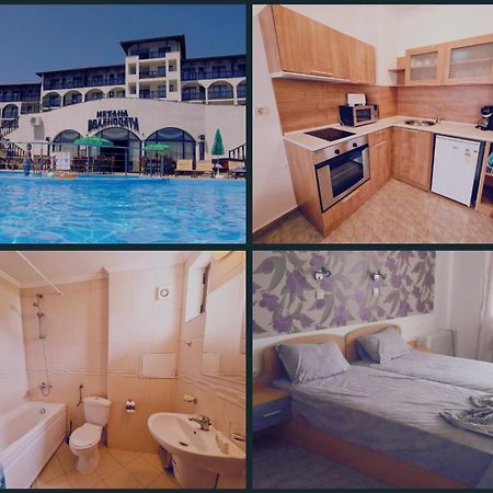 Modern 1Bd At Watermill Apartment Complex 스베티 블라스 외부 사진