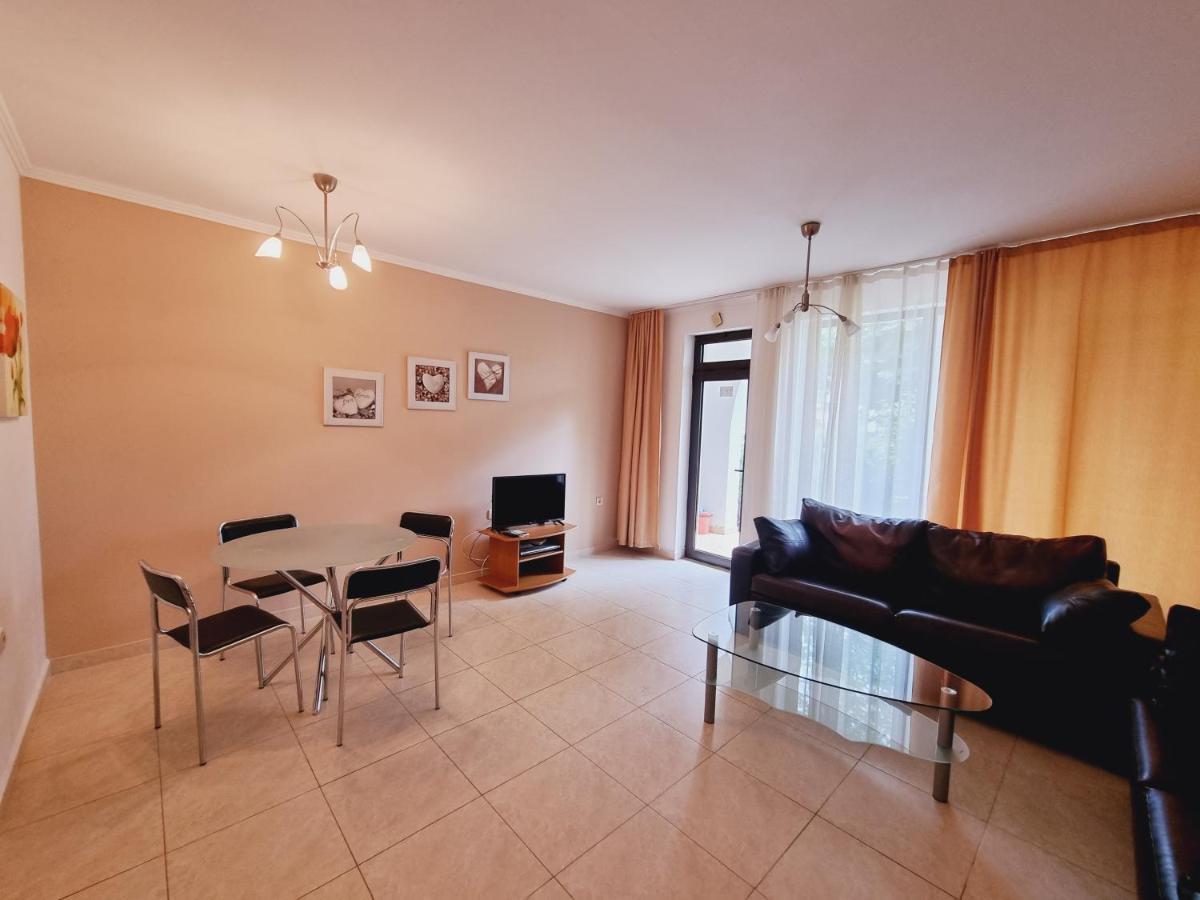 Modern 1Bd At Watermill Apartment Complex 스베티 블라스 외부 사진
