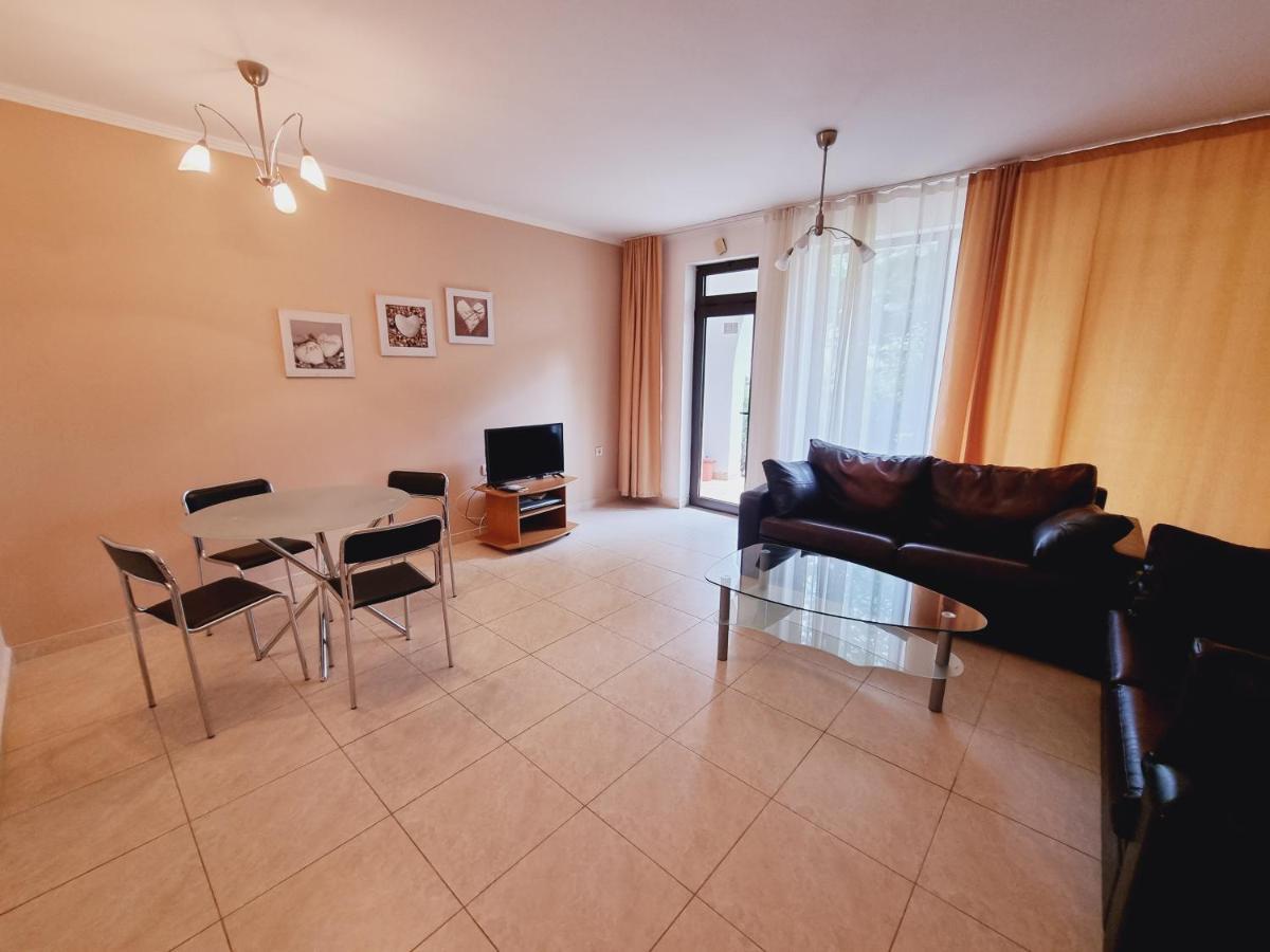 Modern 1Bd At Watermill Apartment Complex 스베티 블라스 외부 사진