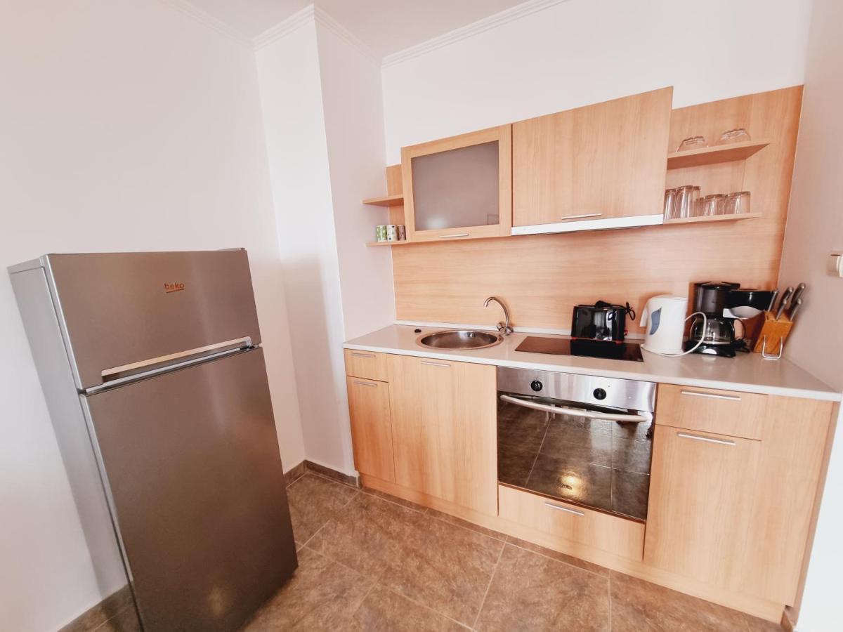 Modern 1Bd At Watermill Apartment Complex 스베티 블라스 외부 사진