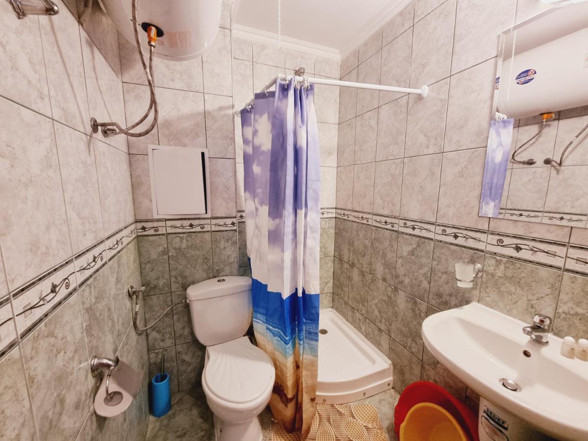 Modern 1Bd At Watermill Apartment Complex 스베티 블라스 외부 사진
