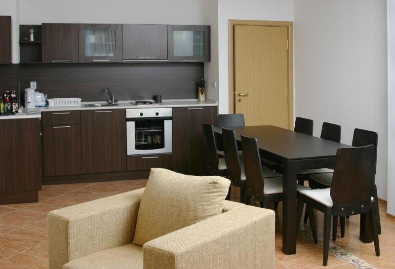 Modern 1Bd At Watermill Apartment Complex 스베티 블라스 객실 사진